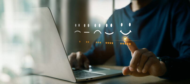 Client Satisfaction